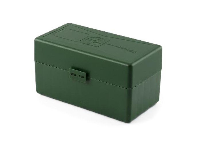 Munitionsbox - Büchse