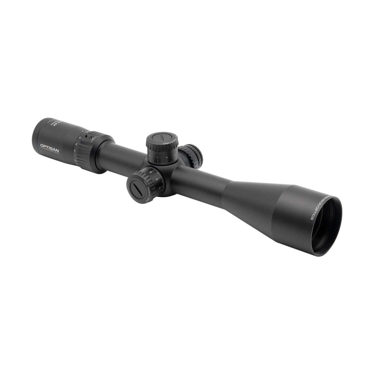 EVX Gen II Serie  6-24x50i