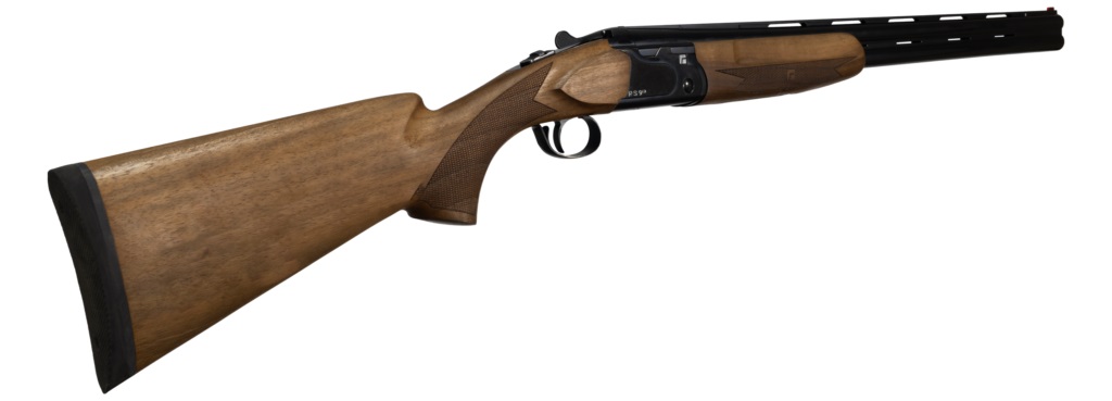 RS912 Black - 71cm