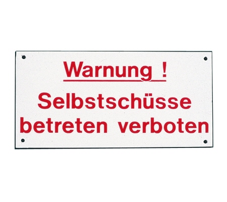 Schild