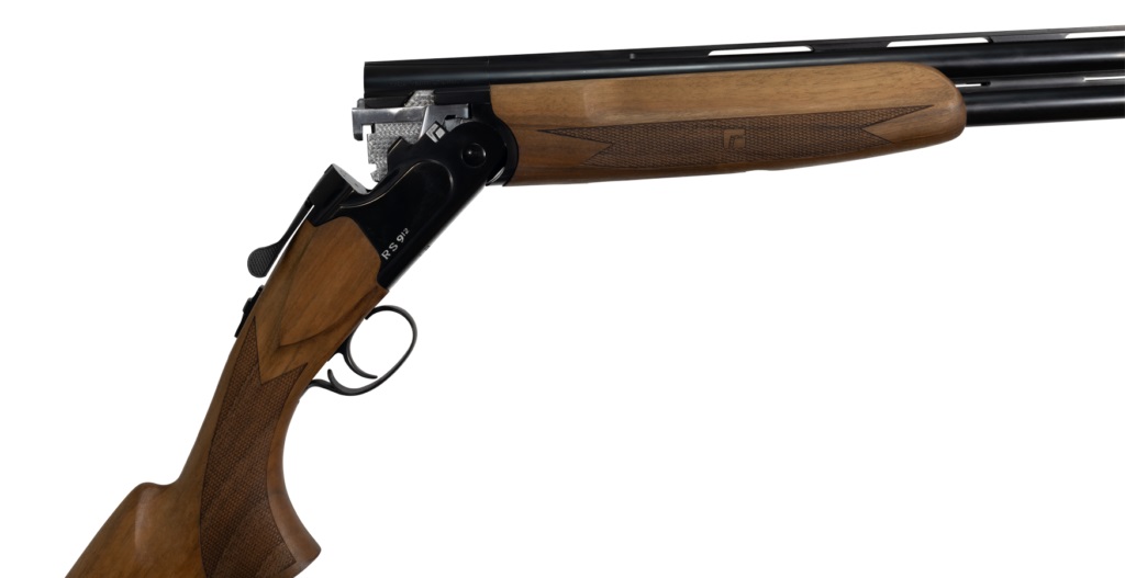 RS912 Black - 71cm