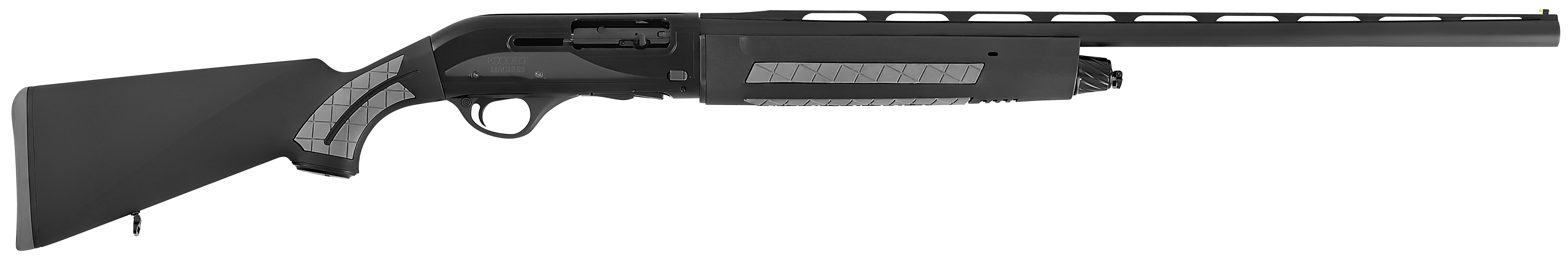 Escort - Xtreme - Schwarz