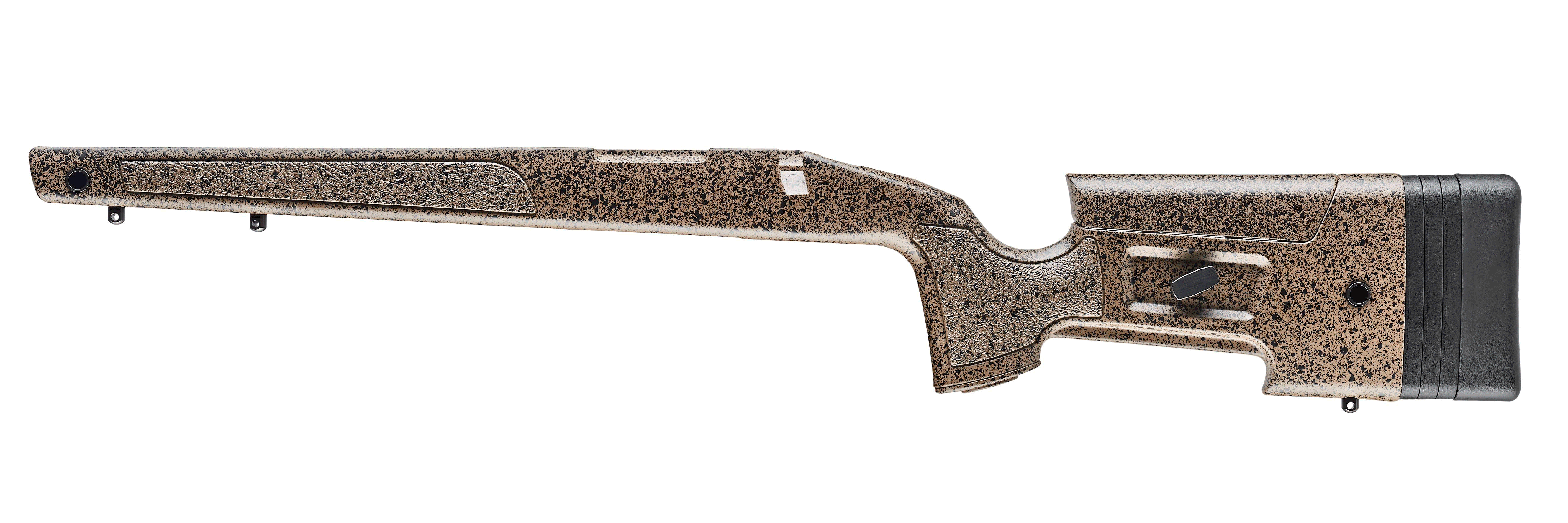 B14 HMR - Schaft - Links