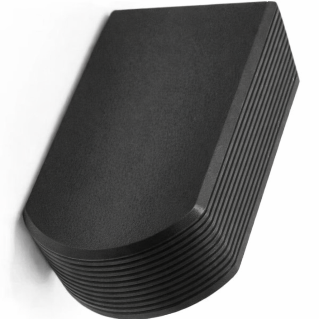 Aluminium Base Pad
