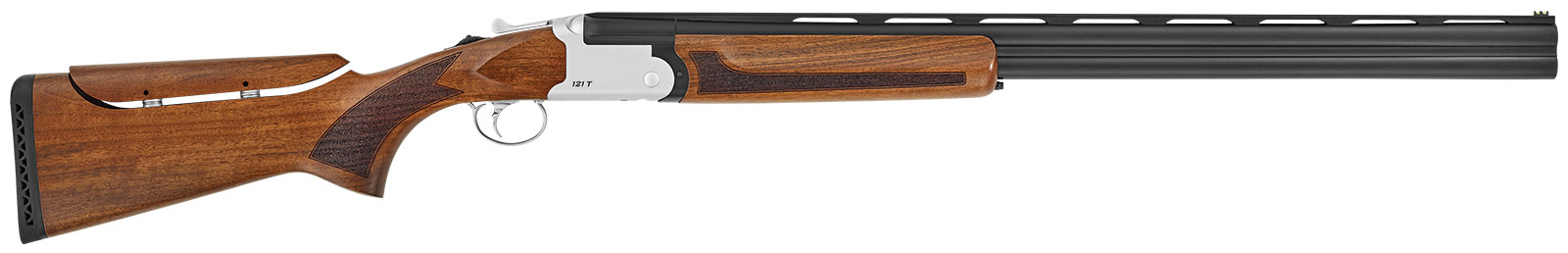 Batsas 121T - TRAP - Silver