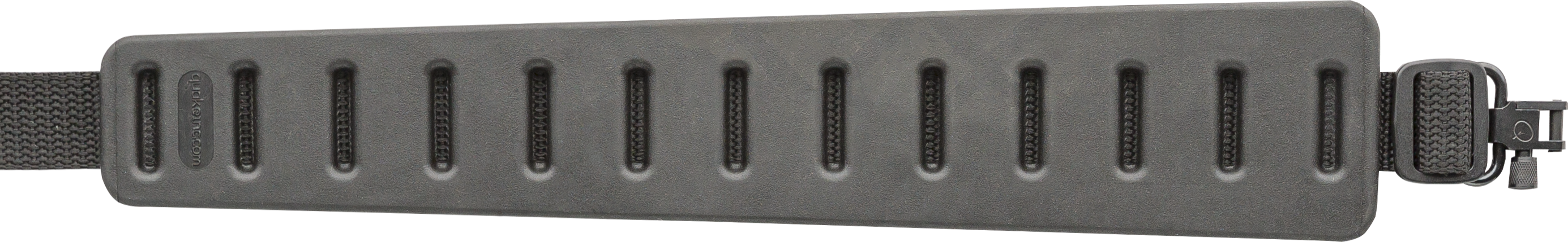 Gewehrriemen - Schwarz