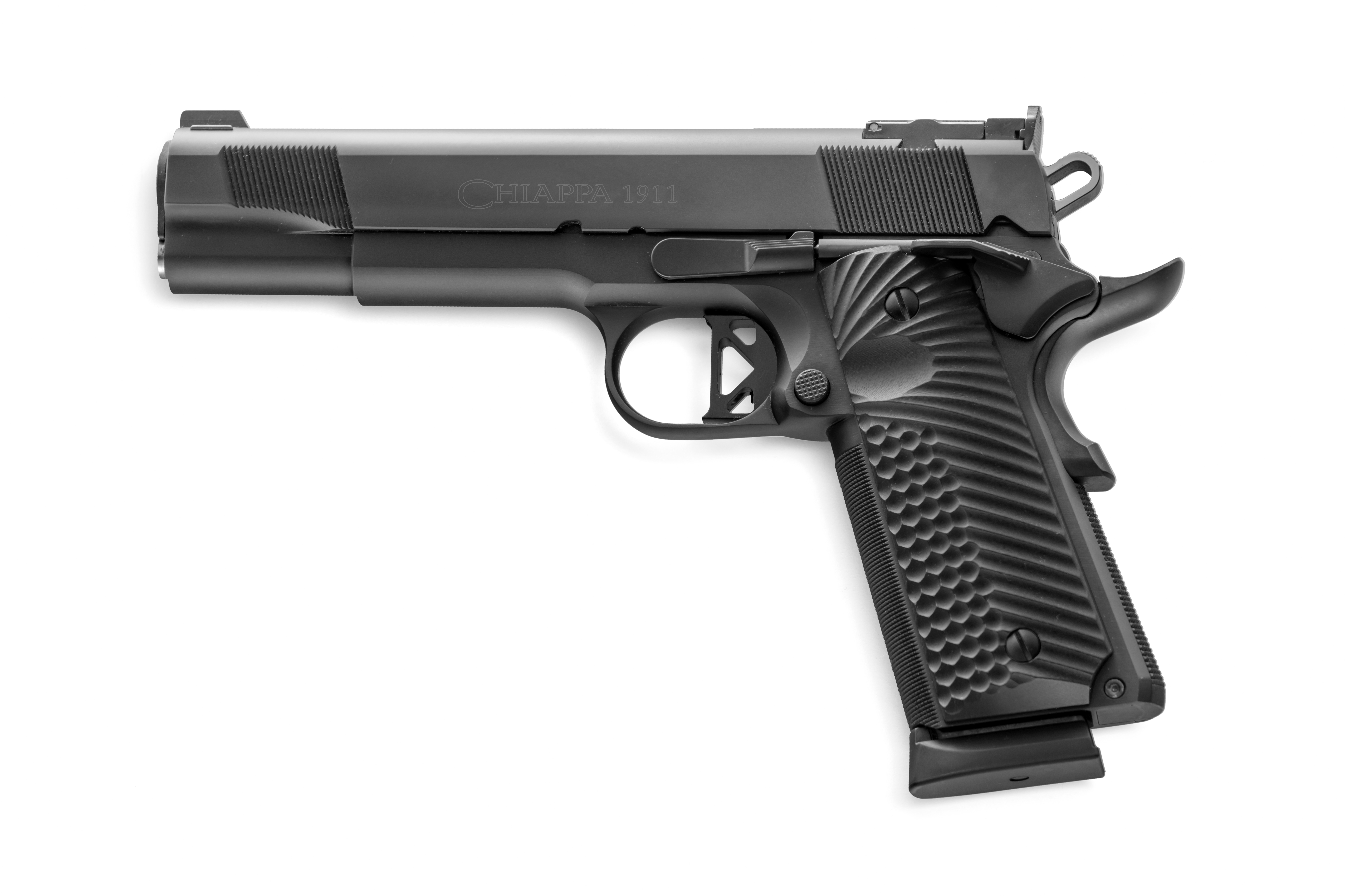 1911 Empire - Black - 5''