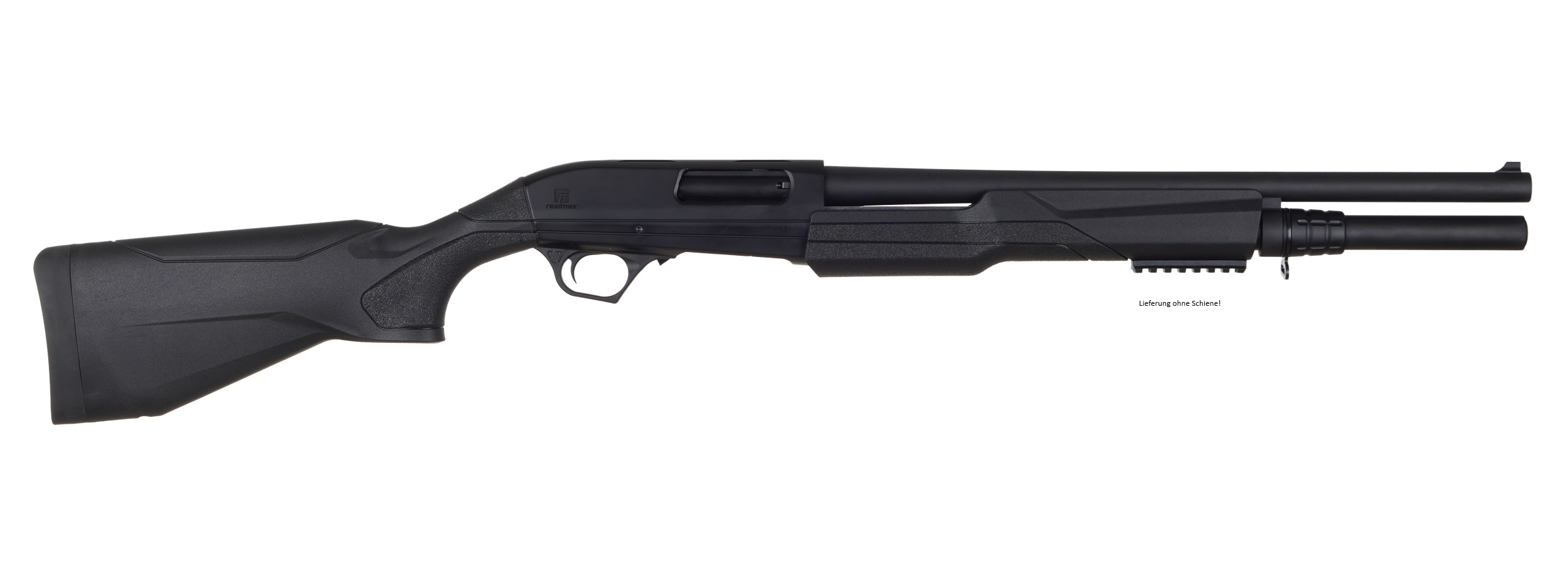 RS 412 Guard - 51cm