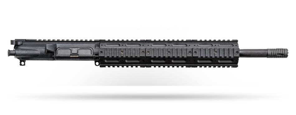 M4-22 Upper Pro Rifle - Gen.2