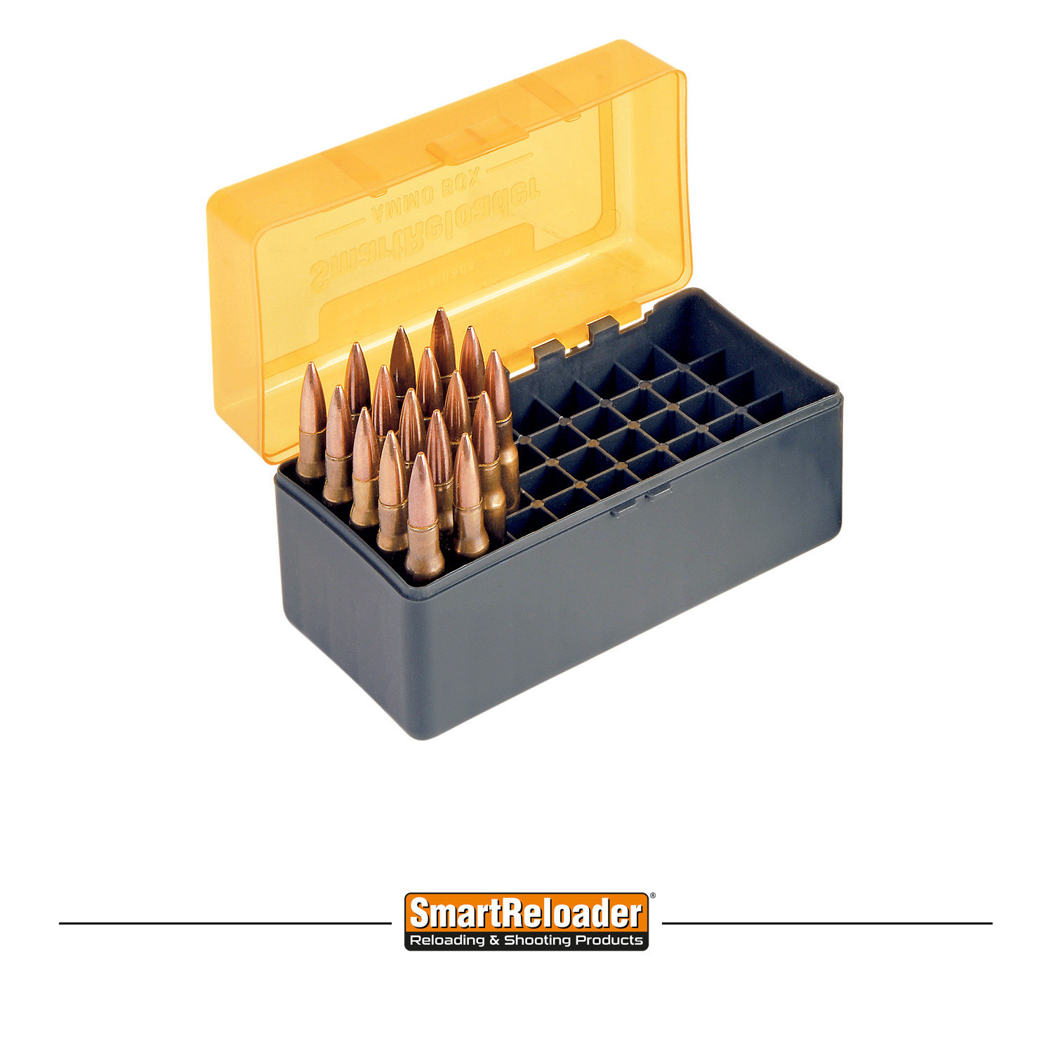 Munitionsbox #9 - 36 Patr.