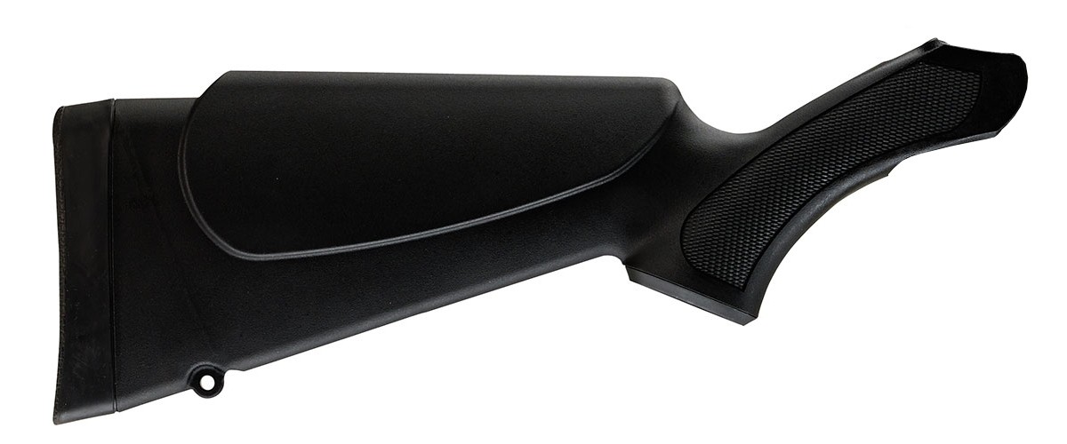 BA 13 TD - Hinterschaft