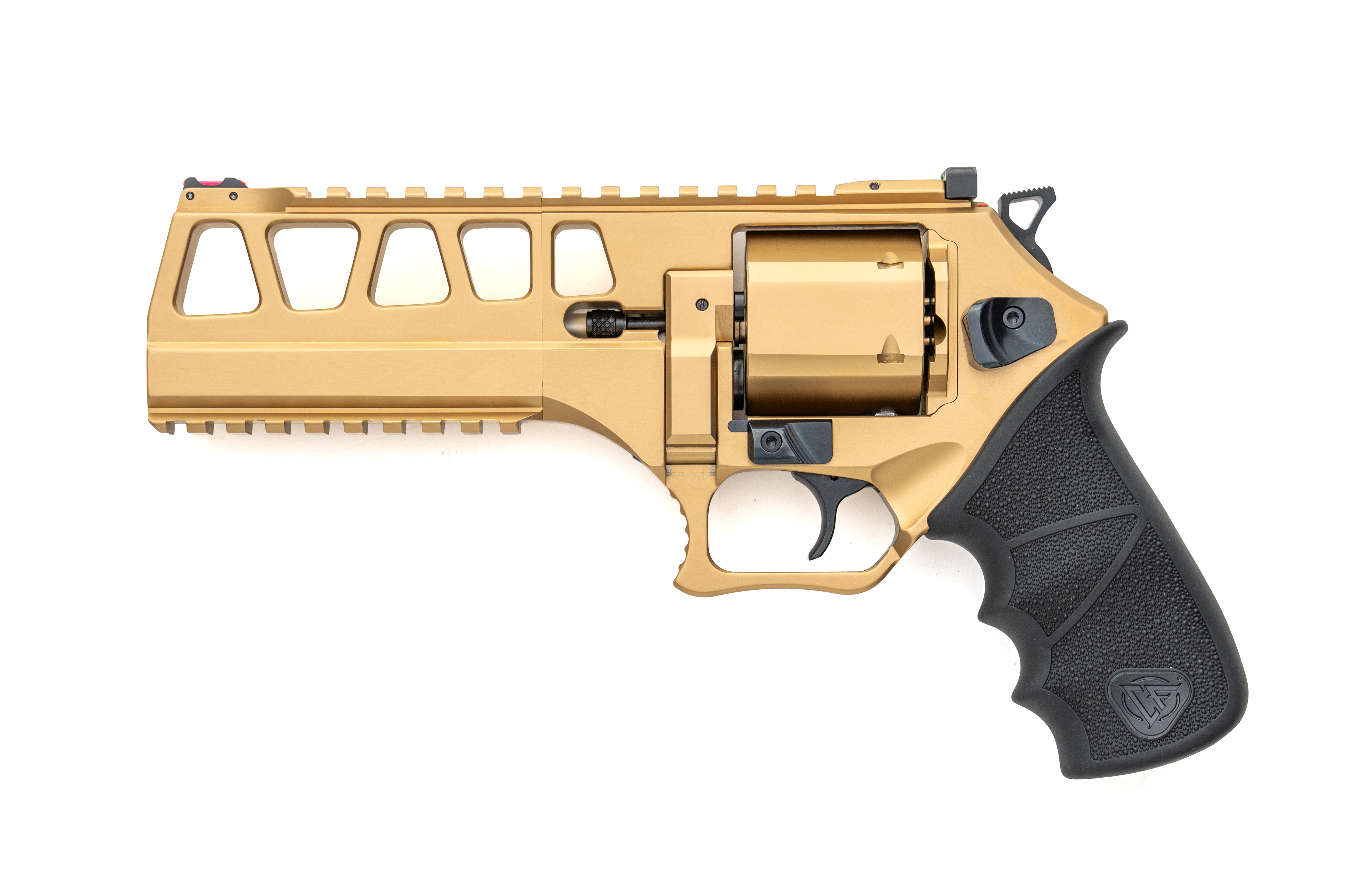Rhino 60 DS - L FRAME - Gold