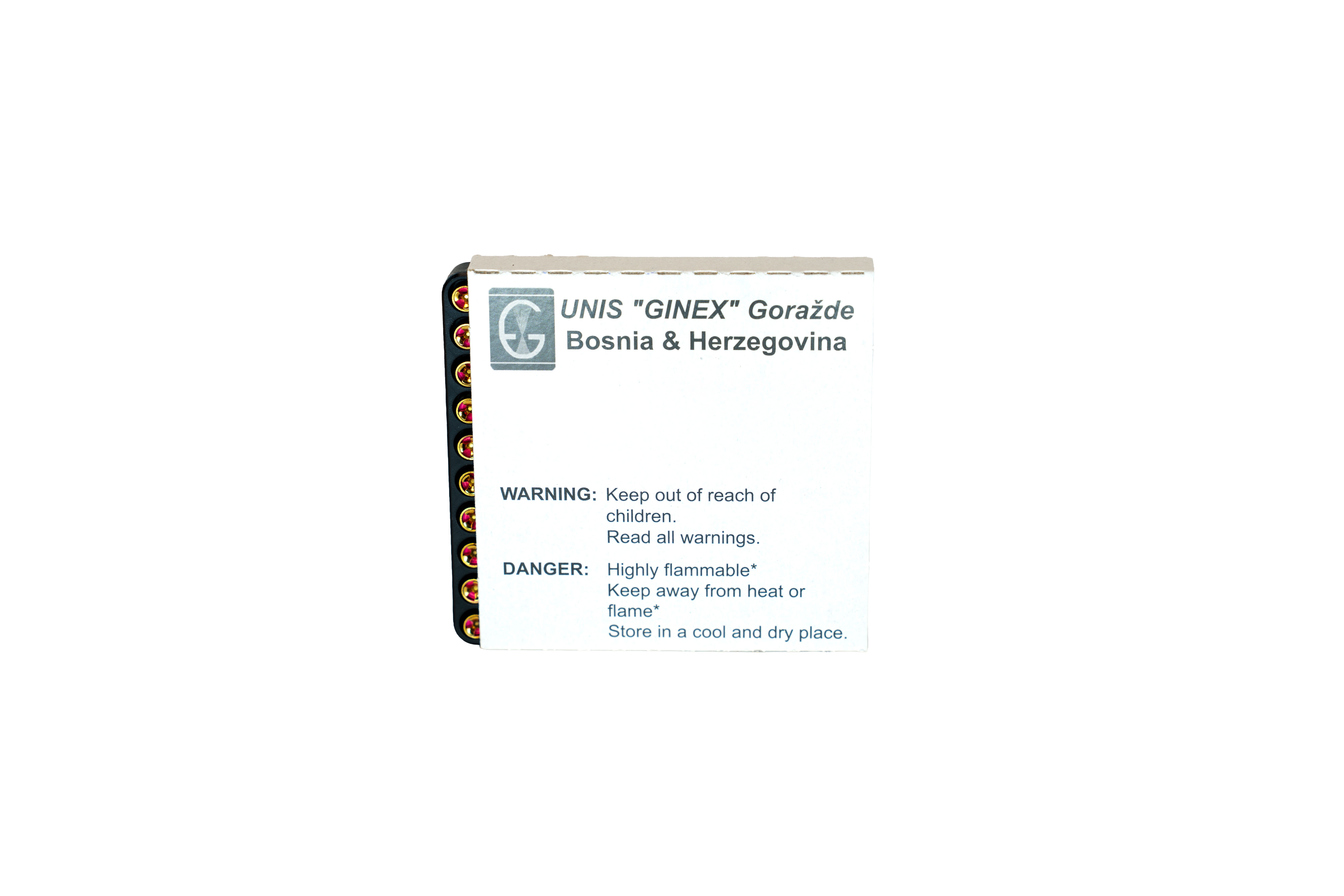 5,5/3-N f. Large Rifle