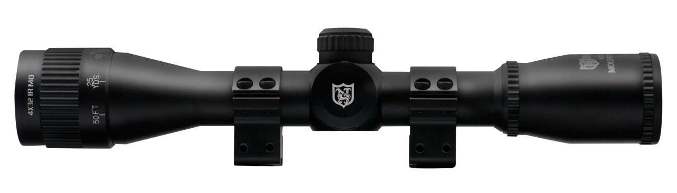 Mountmaster IR - Serie