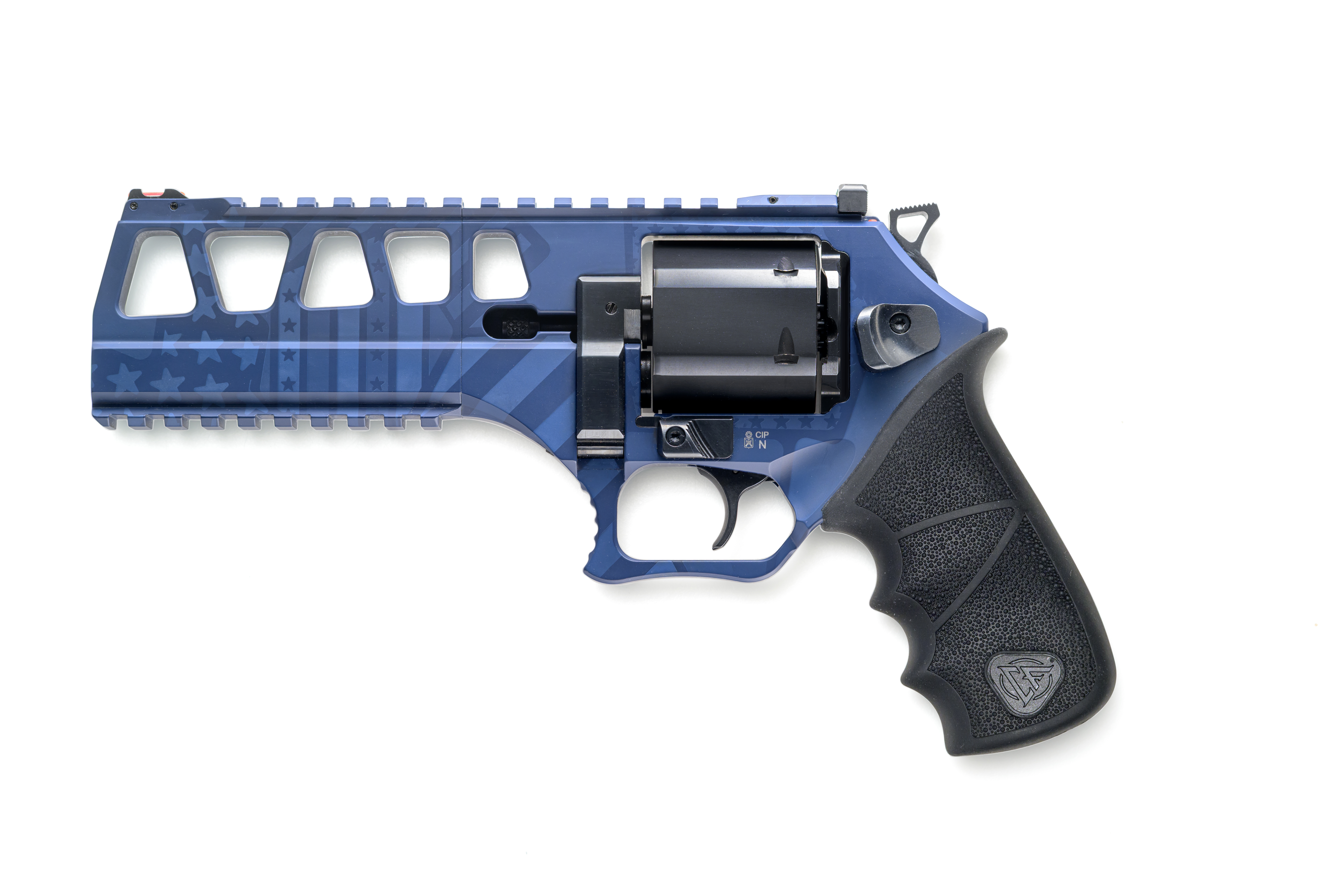 Rhino 60 DS - L FRAME Special