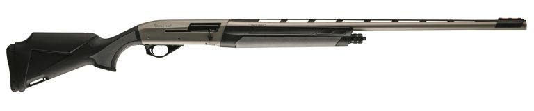 Impala Plus Elite Grey