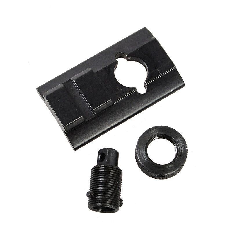 Adapter für Riemenbügelöse