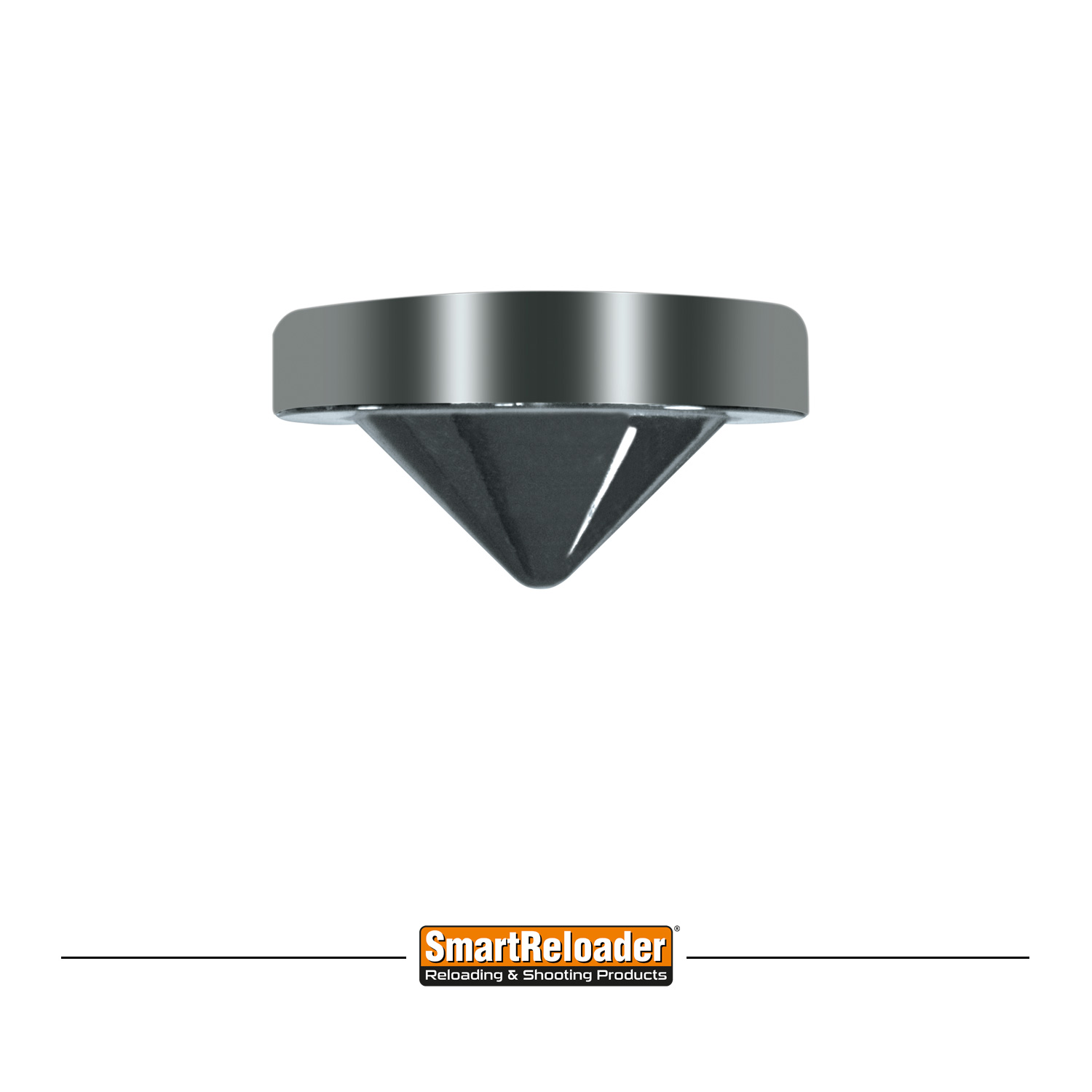 3er Set Stahlfüße für SR300