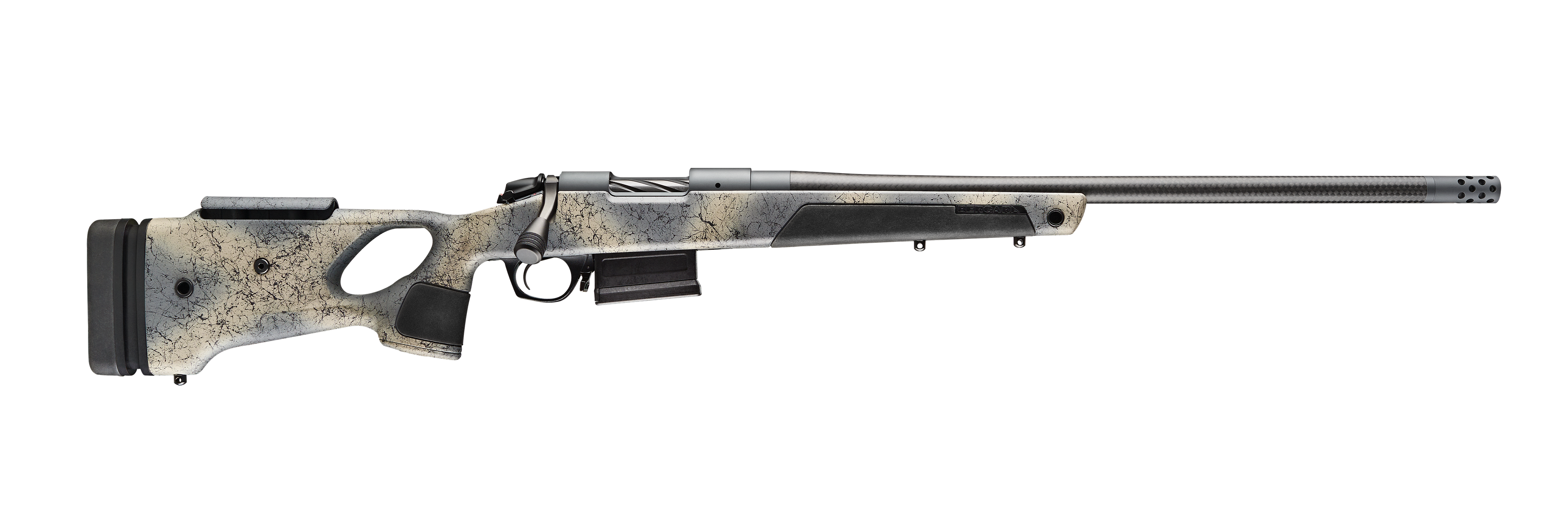 B14 Wilderness TH - Carbon