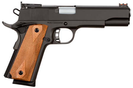 Pro Ultra Match 1911 A1 FS 5''