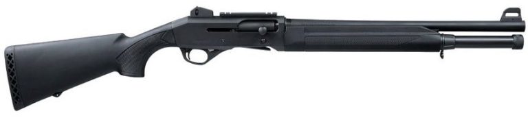 M3000 Black Synthetic Tactical