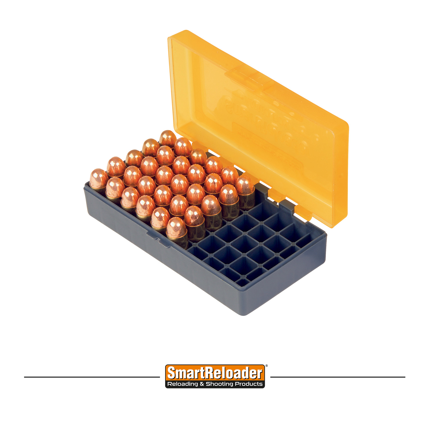 Munitionsbox #14 - 50 Patr.