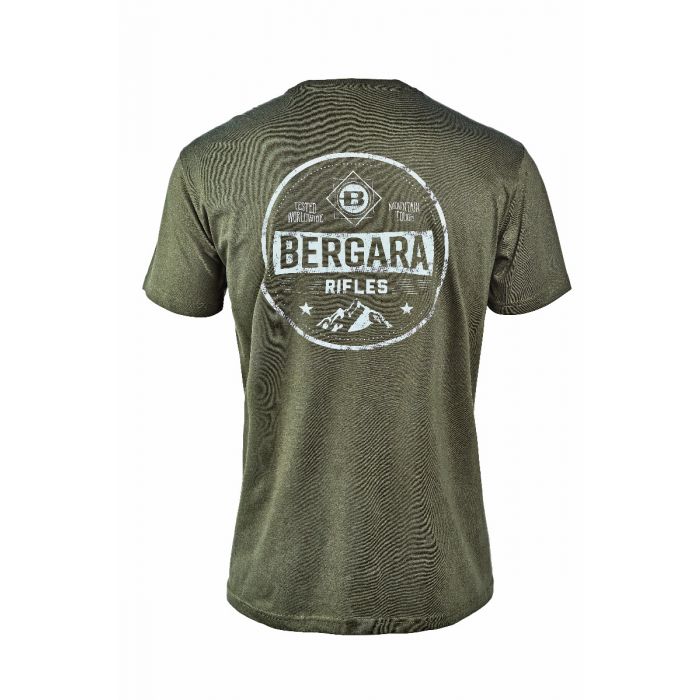Bergara T-Shirt