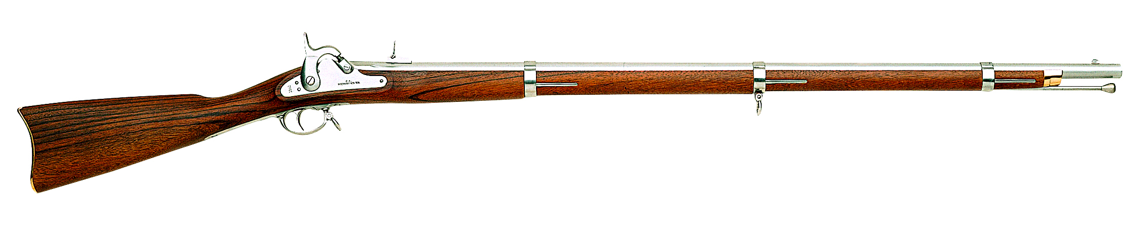 1862 Richmond Rifle