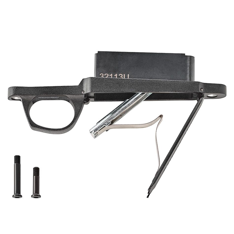 B14 - Umbausatz / Klappdeckel