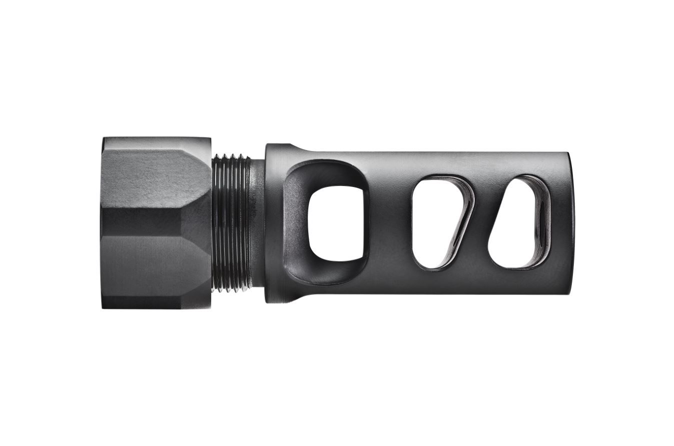 Bergara TP1 Mündungsbremse