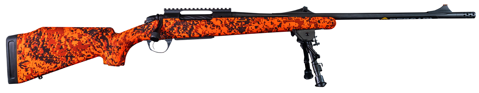 B14 - Driven Hunt - 24''