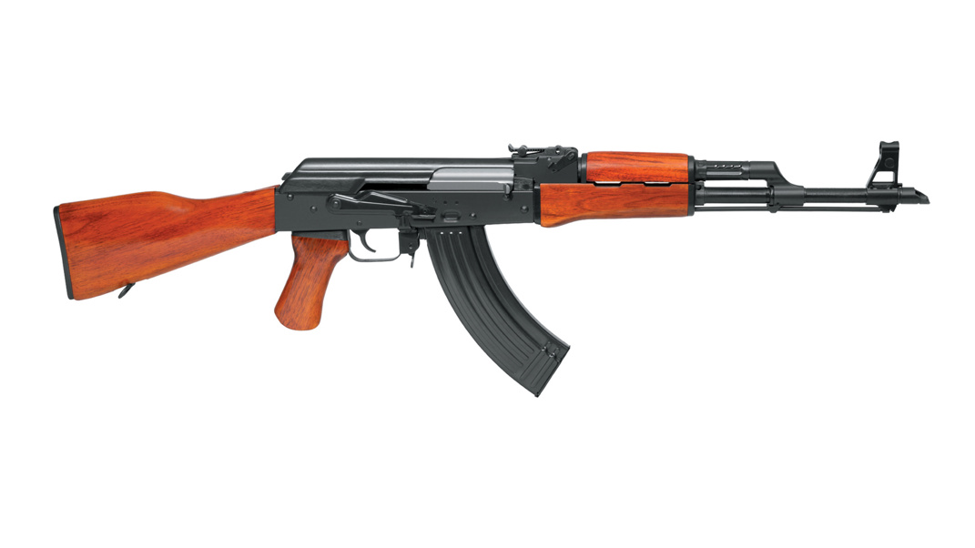 AK-47 - CN Serie