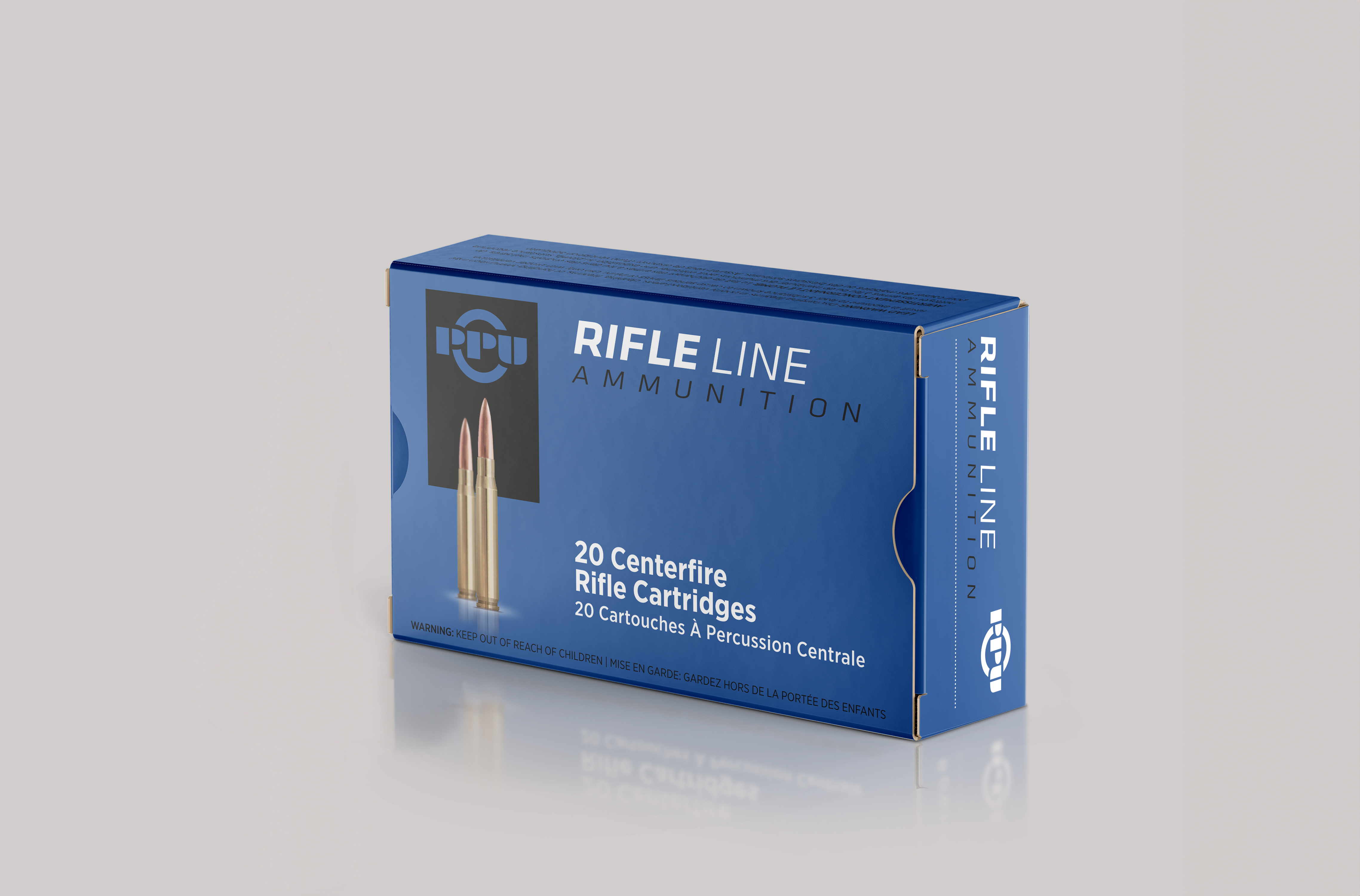 .223 Rem. (A-616)