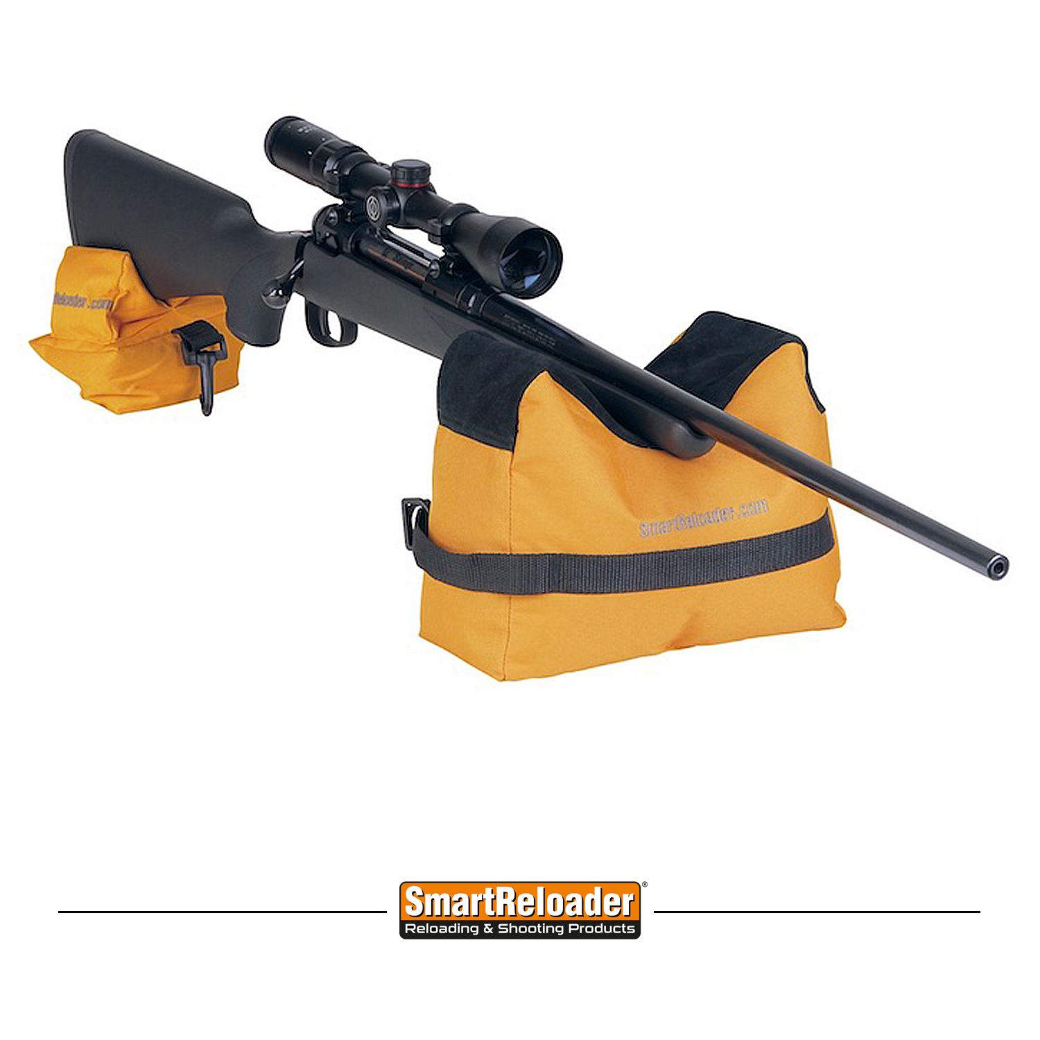 SR200 ''Combo Shooting Bag''