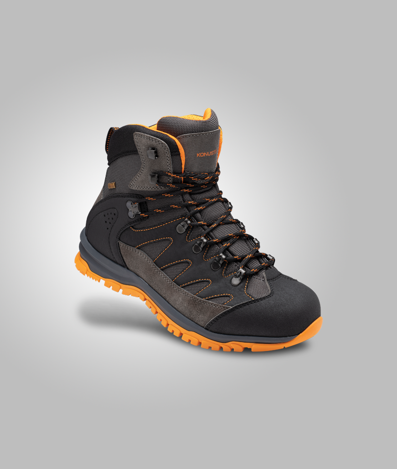 Fortigo - Stiefel