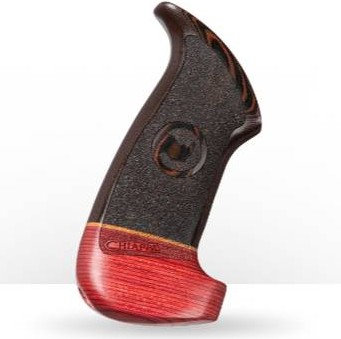 Hogue Rhino Micarta Grip