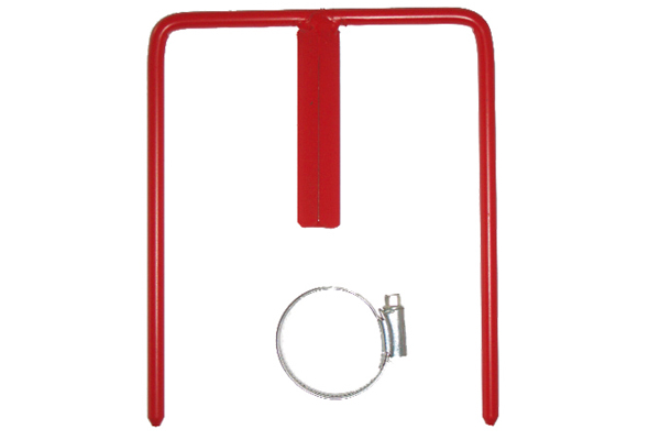 Kieferle - Selbstschusshalter