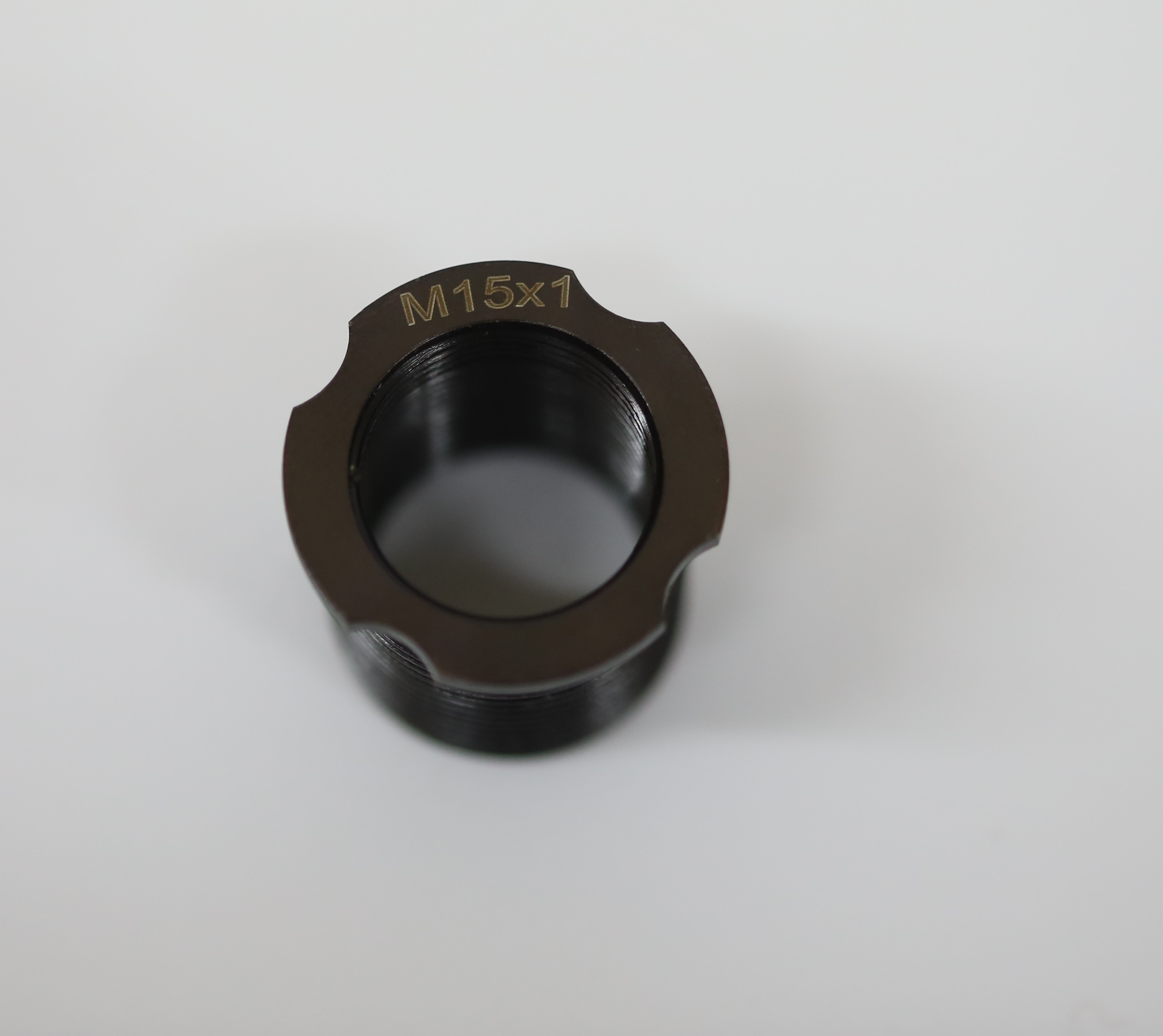 Gewindeadapter M16x1