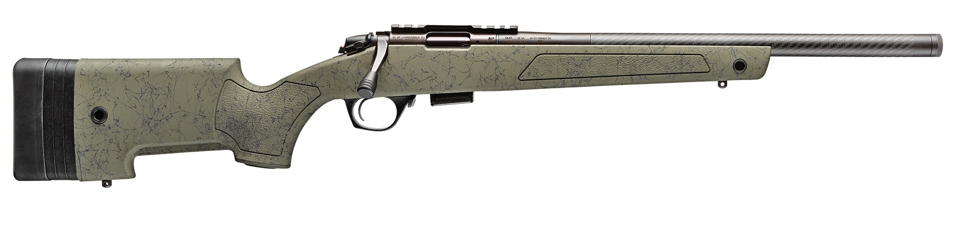 BMR X - Carbon