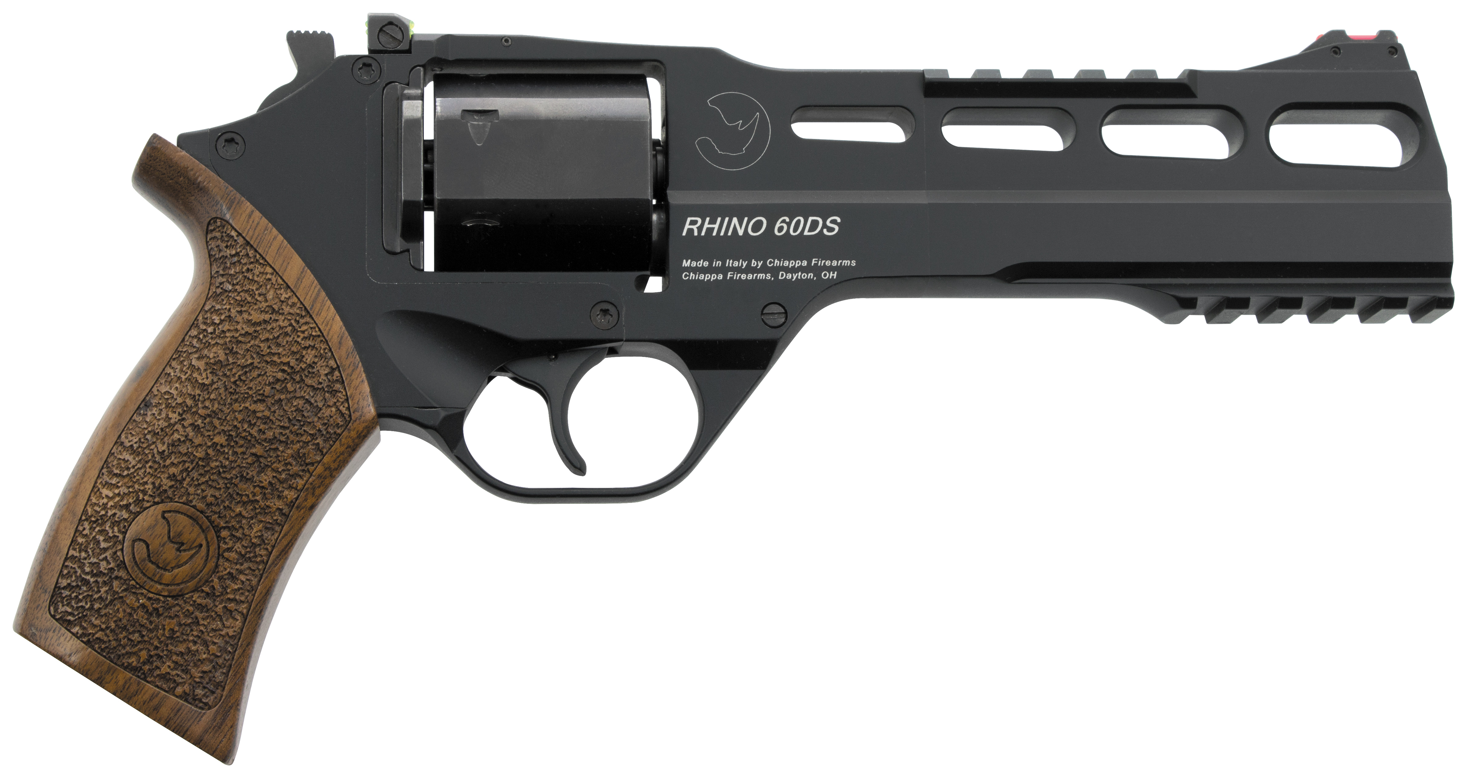 Rhino 60 DS