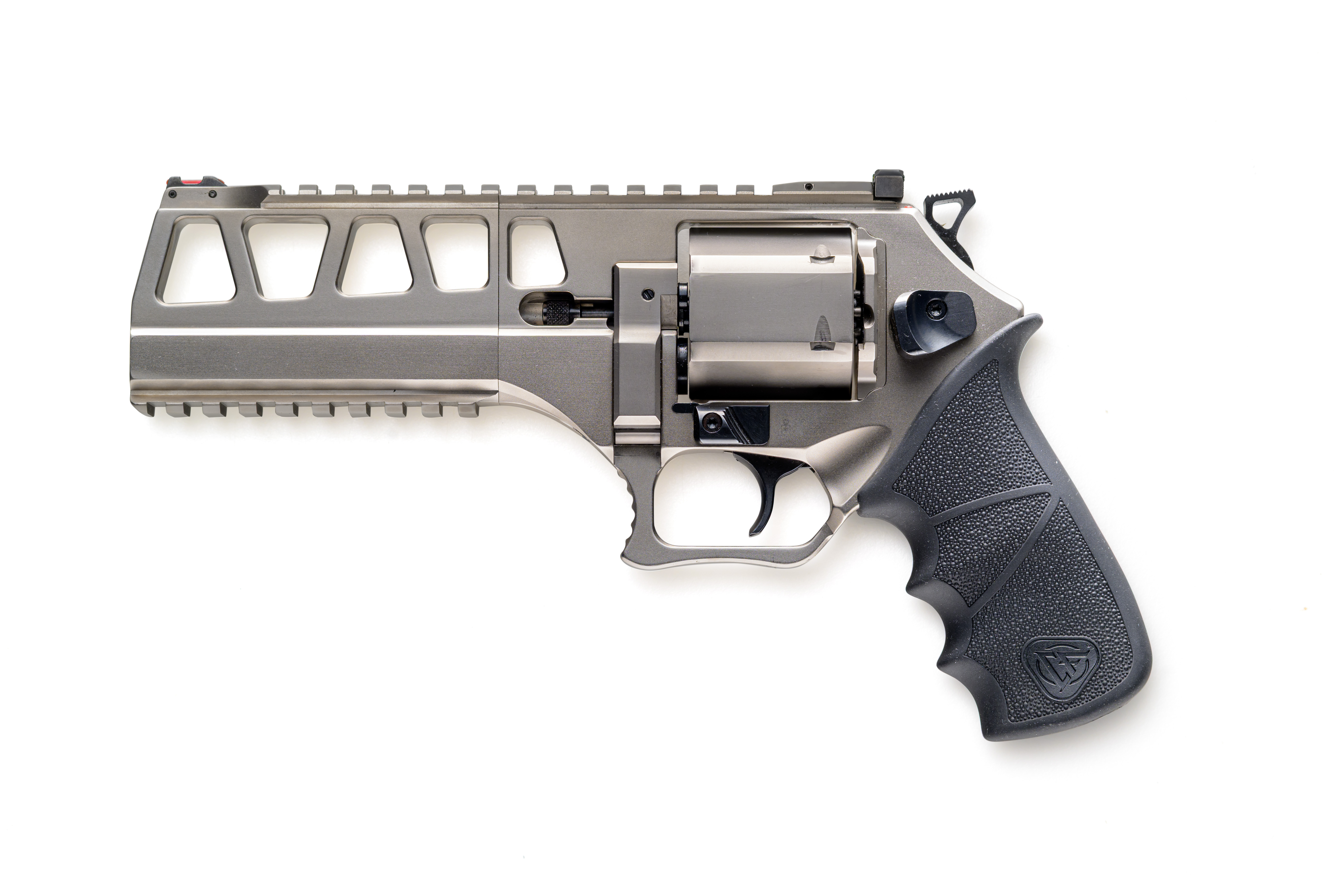 Rhino 60 DS - L FRAME - Nickel