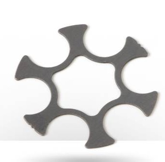 Set of 10 Moon Clips