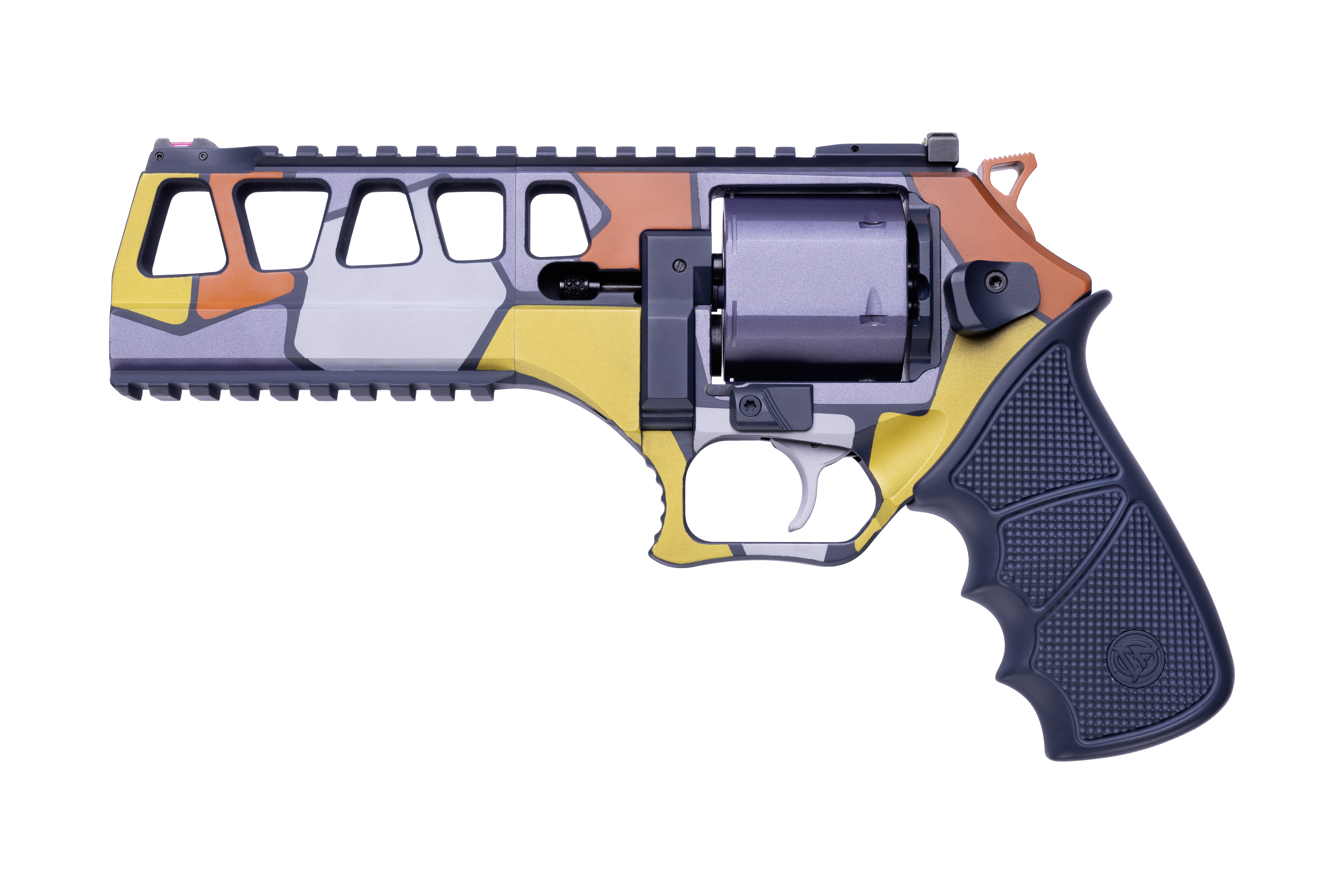 Rhino 60 DS - L FRAME Elite