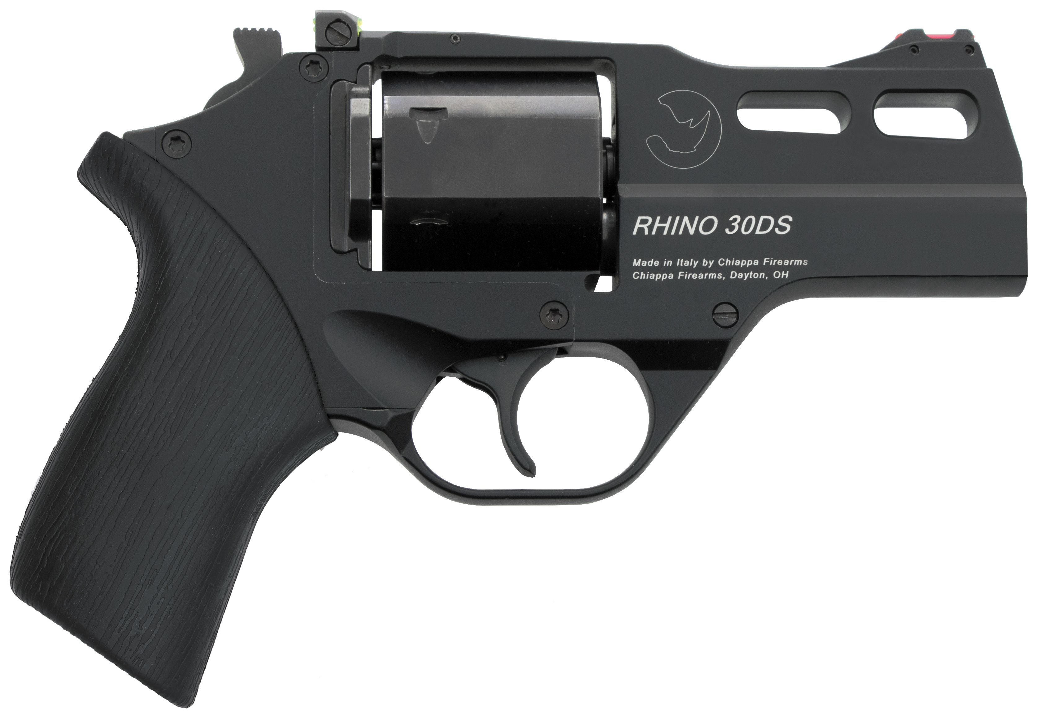 Rhino 30 DS