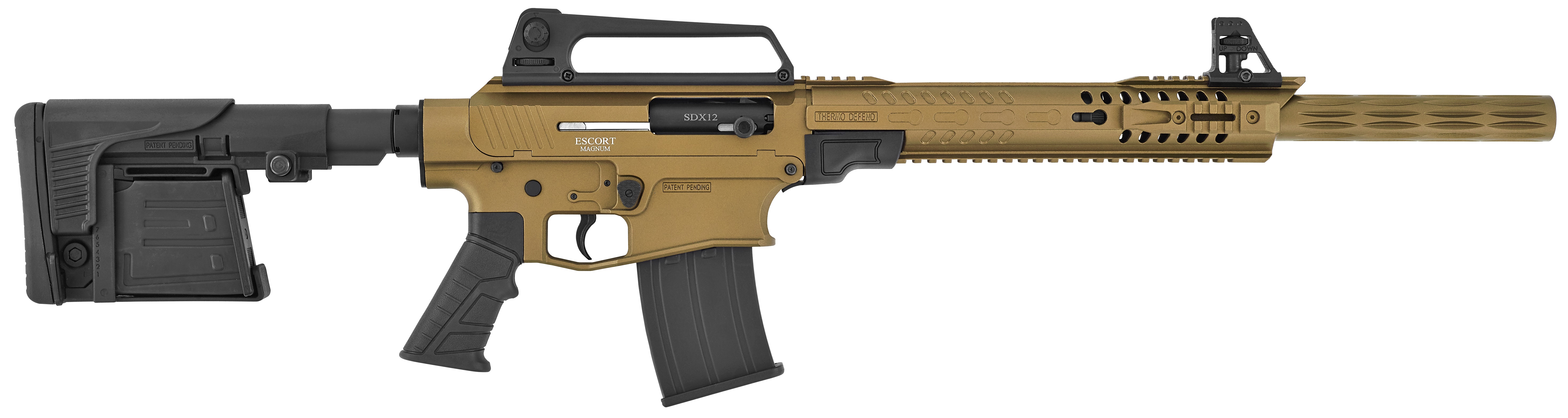 Escort - SDX12-TS - Bronze