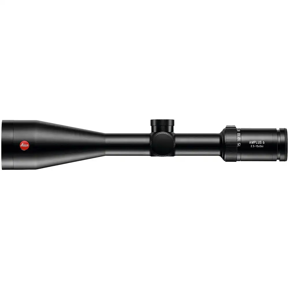 AMPLUS 6 / 2,5-15x56i L-4a