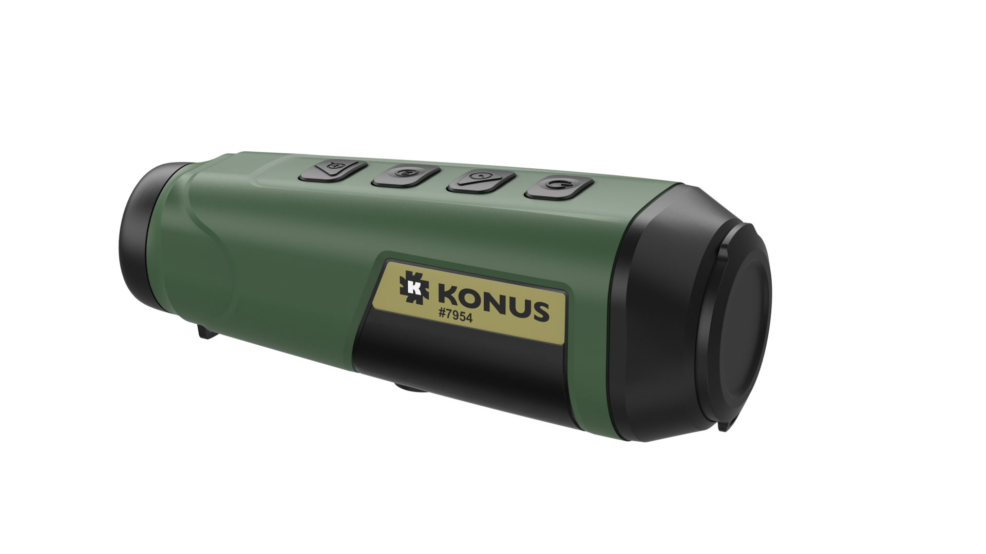 Wärmebildhandgerät ''FLAME''