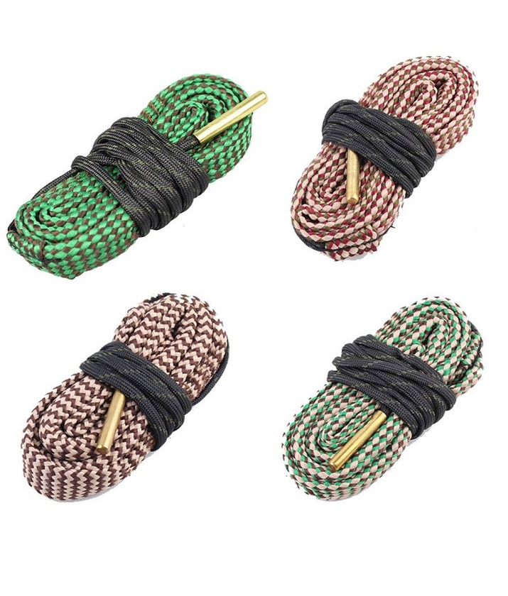 Reinigungsschnur - Büchse