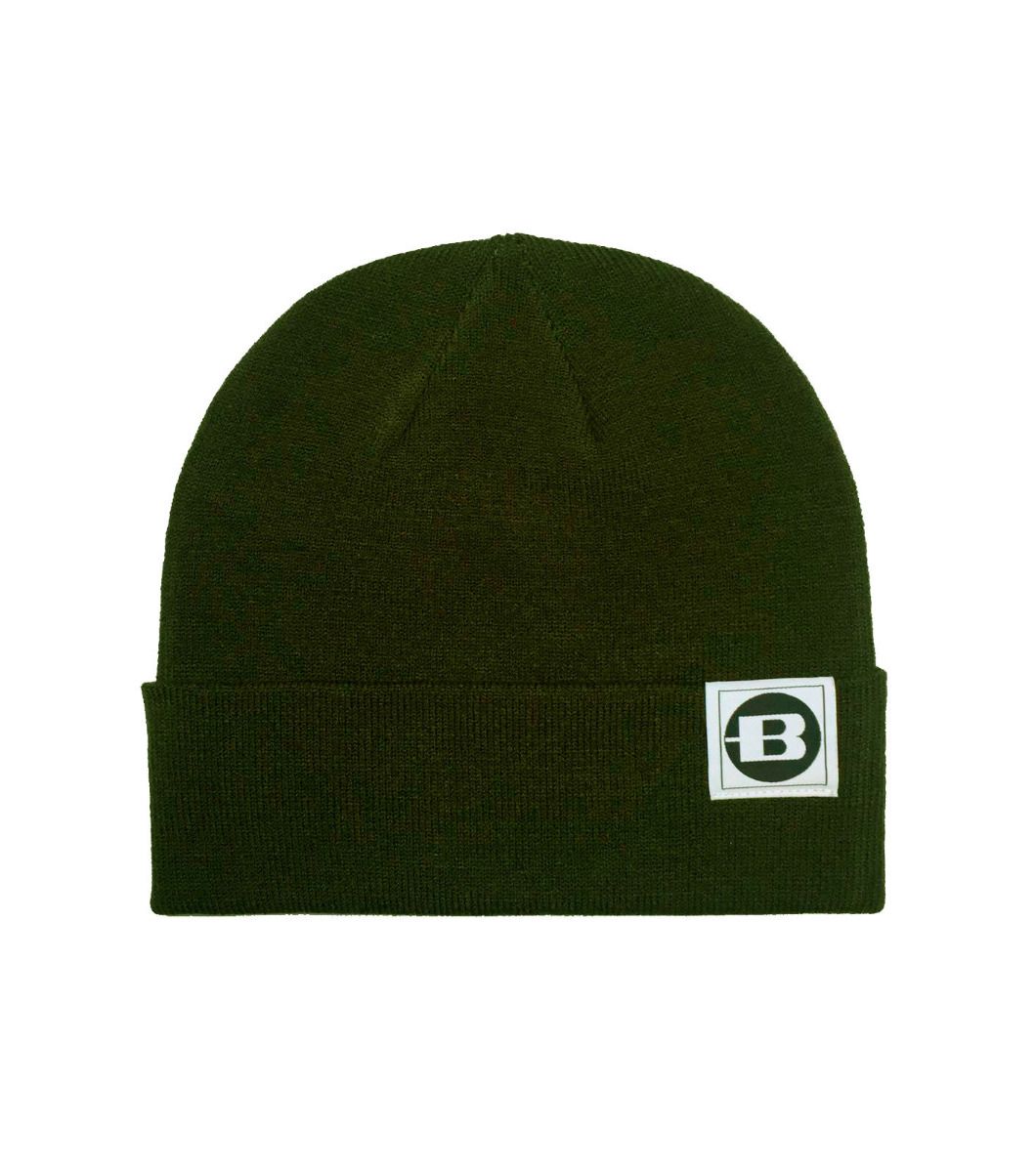BEANIE ADAK