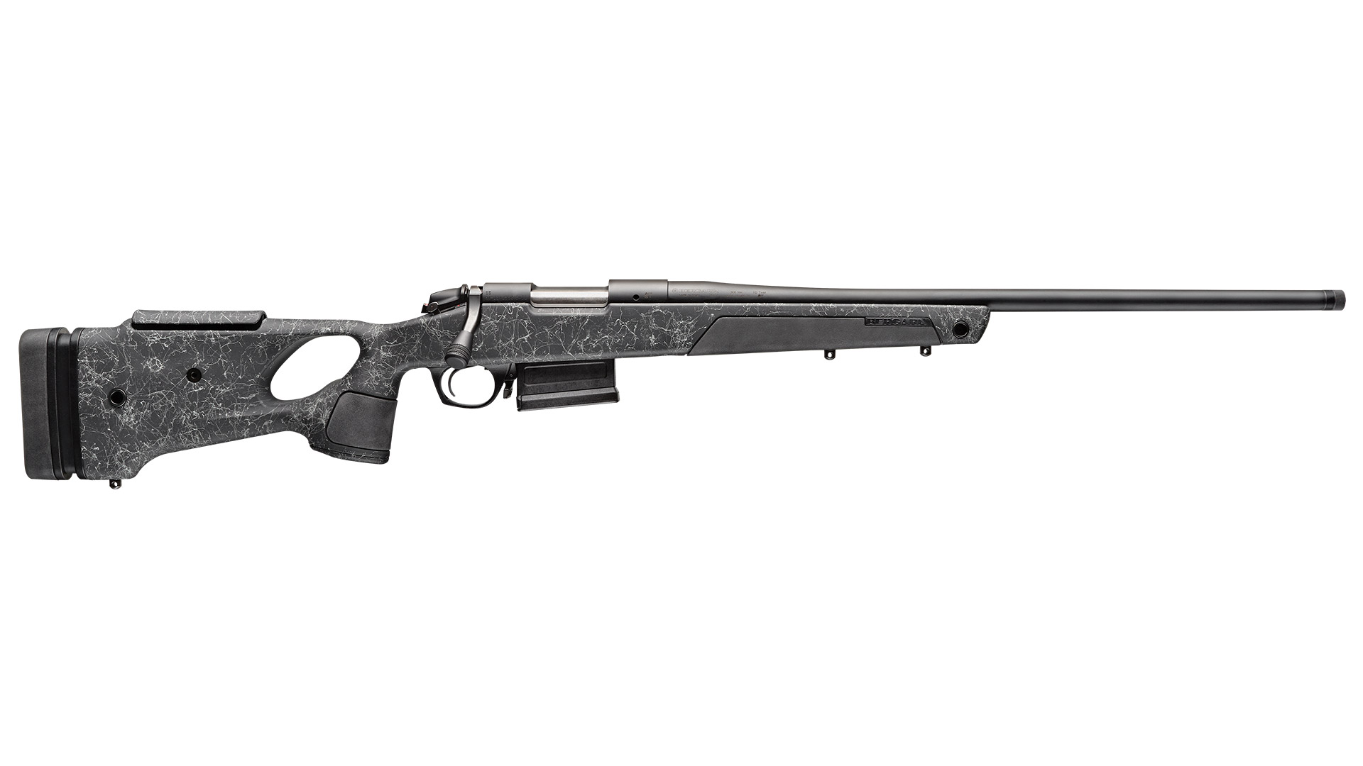 B14 Thumbhole